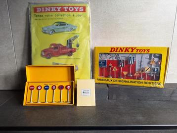 Dinky Toys Atlas uitgave