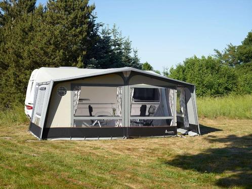 Isabella Ambassador Dawn G19 A1025 CarbonX frame, Caravans en Kamperen, Voortenten en Luifels, Nieuw, Ophalen