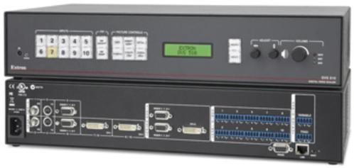 Diverse Extron -Video Scaler -Amplifiers -Reveivers, Audio, Tv en Foto, Professionele Audio-, Tv- en Video-apparatuur, Gebruikt