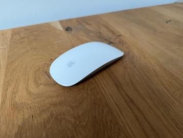 Apple Magic Mouse 2, wit