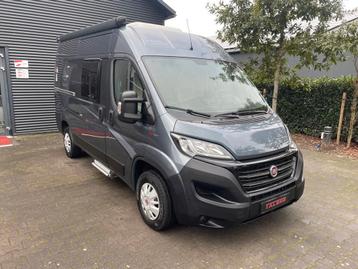 Knaus Boxstar 540MQ 2018 540MQ 2X stapelbed EURO 6