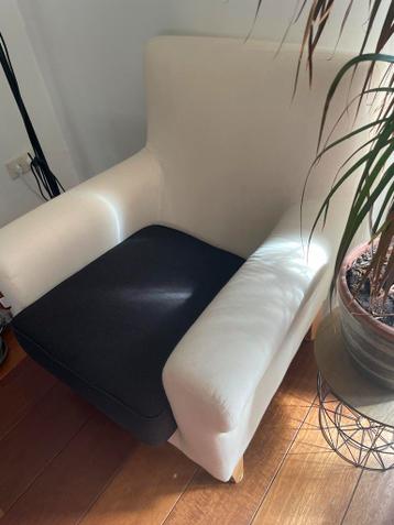 Ektorp IKEA Fauteuil - afbeelding 2 Ektorp IKEA Fauteuil - afbeelding 2