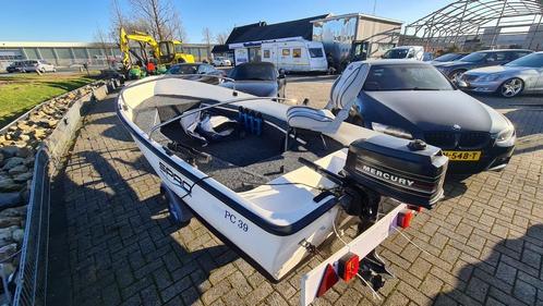 Leuke boten, speedboot, visbootje, zeilbootje etc, Watersport en Boten, Speedboten, Zo goed als nieuw, 3 tot 6 meter, Benzine