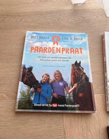 Paardenpraat 