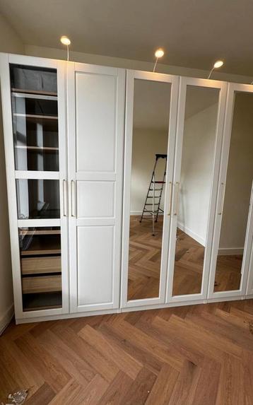 Ervaren IKEA Monteur - Snelle Nauwkeurige Montage aan Huis - afbeelding 2 Ervaren IKEA Monteur - Snelle Nauwkeurige Montage aan Huis - afbeelding 2