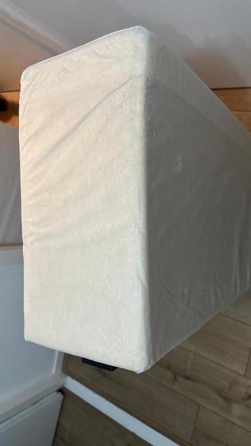 Zitsbank - IKEA KIVIK 3-seater sofa – Light grey - afbeelding 5 Zitsbank - IKEA KIVIK 3-seater sofa – Light grey - afbeelding 5