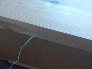 Ikea Ivar vitrinekast - afbeelding 4 Ikea Ivar vitrinekast - afbeelding 4