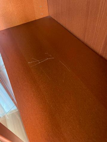 IKEA Billy boekenkasten met glazen deuren, 2 stuks, 4 deuren - afbeelding 4 IKEA Billy boekenkasten met glazen deuren, 2 stuks, 4 deuren - afbeelding 4