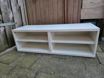 Nette stevige TV Meubel,  ikea Besta televisie meubel - afbeelding 1 Nette stevige TV Meubel,  ikea Besta televisie meubel - afbeelding 1