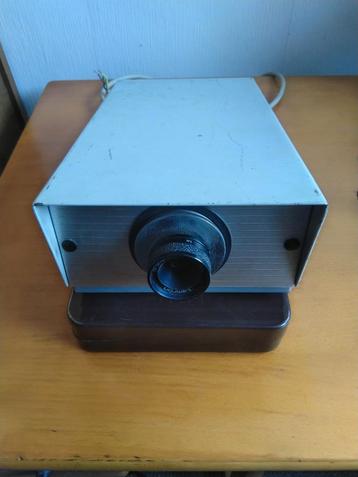 Compact television Camera EL8000/01 Philips.
