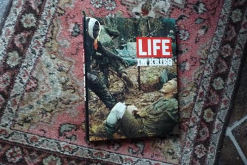 Live im Krieg, Boeken, Oorlog en Militair, Nieuw, Overige onderwerpen, Tweede Wereldoorlog, Ophalen of Verzenden