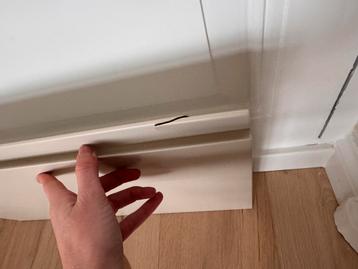 Ikea Metod Studio Fedde keukenfront ladefront beige/ stone - afbeelding 3 Ikea Metod Studio Fedde keukenfront ladefront beige/ stone - afbeelding 3