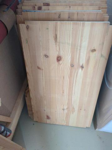 Ivar Planken - 50x83 cm - afbeelding 2 Ivar Planken - 50x83 cm - afbeelding 2