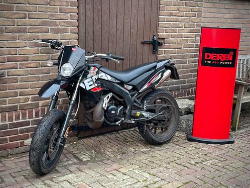 Derbi drd xtreme origineel, Fietsen en Brommers, Brommers | Derbi, Zo goed als nieuw, Ophalen of Verzenden