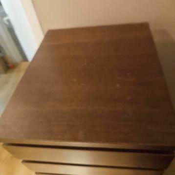 IKEA Malm Ladekast/Sieradenkast - 6 Lades - afbeelding 3 IKEA Malm Ladekast/Sieradenkast - 6 Lades - afbeelding 3