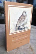 Thomas Bewick’s Birds (1981 1st.ed.)
