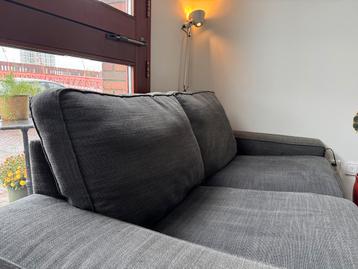 Kivik Ikea tweezits bank | hele goede staat - afbeelding 5 Kivik Ikea tweezits bank | hele goede staat - afbeelding 5