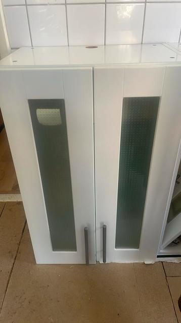 3x bovenkasten FAKTUM IKEA - afbeelding 7 3x bovenkasten FAKTUM IKEA - afbeelding 7