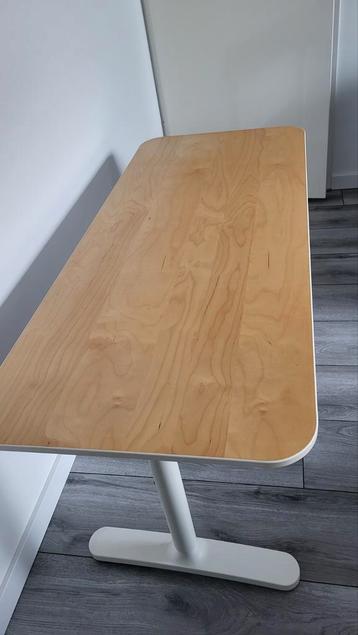 Ikea Bekant Bureau - Zo Goed Als Nieuw! - afbeelding 2 Ikea Bekant Bureau - Zo Goed Als Nieuw! - afbeelding 2