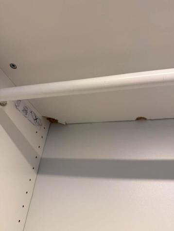 IKEA Pax kast met lade - afbeelding 3 IKEA Pax kast met lade - afbeelding 3