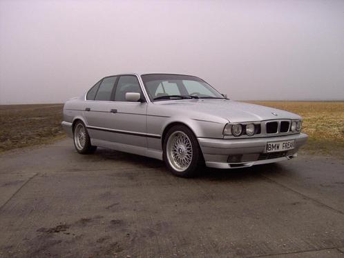 BMW 5 Serie E34 originele Krik en meer onderdelen, Auto diversen, Krikken, Zo goed als nieuw, Schaarkrik, Ophalen of Verzenden