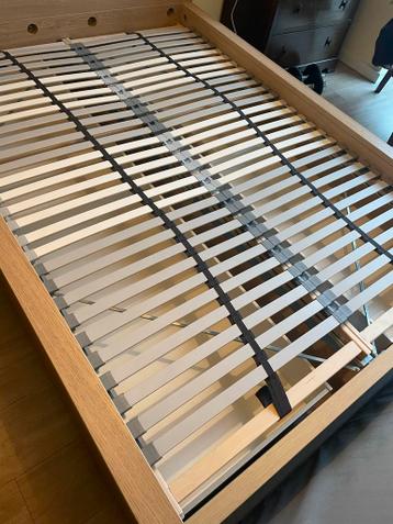 Ikea Malm bed met lades - afbeelding 6 Ikea Malm bed met lades - afbeelding 6