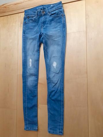Garcia jeans W24L30
