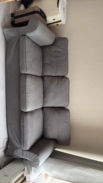 IKEA EKTORP bank - afbeelding 2 IKEA EKTORP bank - afbeelding 2