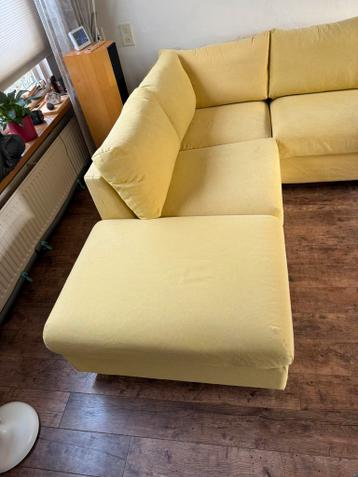 Kleurige & praktische 5zits Vimle bank - afbeelding 4 Kleurige & praktische 5zits Vimle bank - afbeelding 4