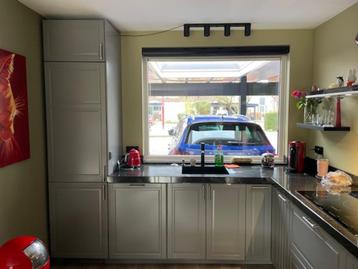 keukendeurtjes + ladefrontjes Ikea - afbeelding 3 keukendeurtjes + ladefrontjes Ikea - afbeelding 3