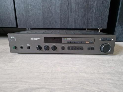 NAD 7225PE versterker, getest en werkt, Audio, Tv en Foto, Stereo-sets, Zo goed als nieuw, Overige merken, Ophalen of Verzenden