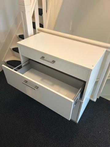 Ikea kast Effektiv 84x43x83 - afbeelding 2 Ikea kast Effektiv 84x43x83 - afbeelding 2
