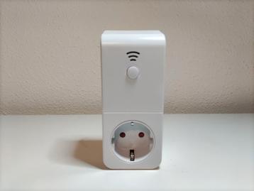 Te koop MR SAFE smart home socket wifi Smart plug