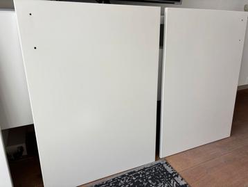 IKEA Faktum Deurtjes - Gebruikt - afbeelding 2 IKEA Faktum Deurtjes - Gebruikt - afbeelding 2