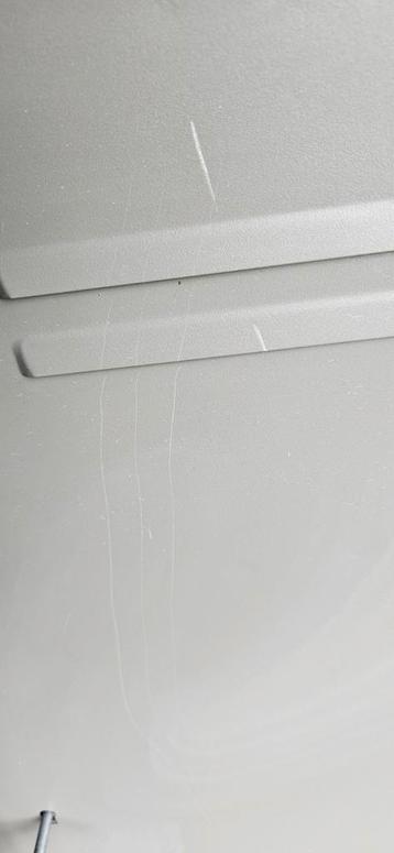 Ikea Ivar Lockerkast Grijs - afbeelding 4 Ikea Ivar Lockerkast Grijs - afbeelding 4