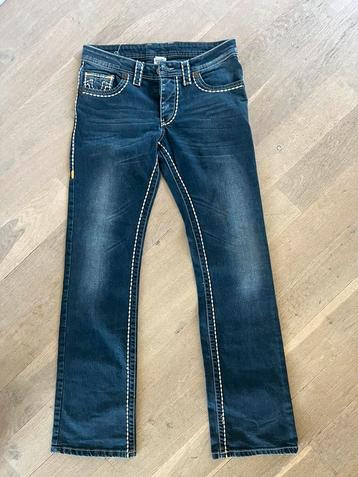 True Religion Jeans, spijkerbroek mt 30