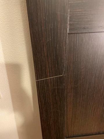 IKEA Pax kastdeur - beschadigd - afbeelding 2 IKEA Pax kastdeur - beschadigd - afbeelding 2