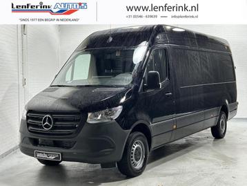 Mercedes-Benz Sprinter 317 CDI 170 pk L3H2 Automaat Airco, C