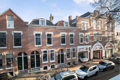 Koopappartement:  Joost van Geelstraat 56 a02, Rotterdam, Huizen en Kamers, Huizen te koop, Rotterdam, Bovenwoning