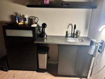 Ikea Metod Keukenblok Compleet - afbeelding 1 Ikea Metod Keukenblok Compleet - afbeelding 1