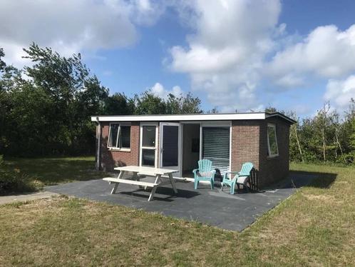 Vrijstaande bungalow (2pers+baby+hond) op Texel in De Koog, Vakantie, Vakantiehuizen | Nederland, Waddeneilanden, Chalet, Bungalow of Caravan