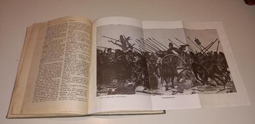 Compleet schoolwoordenboek voor Xenophon's Anabasis, 1912, Antiek en Kunst, Antiek | Boeken en Bijbels, Ophalen of Verzenden