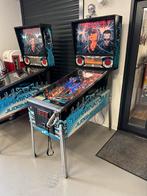 Prachtige flipperkast Williams Terminator 2 Pinball