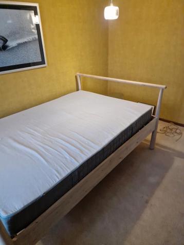 Ikea GJORA Bedframe - Bedrame - afbeelding 3 Ikea GJORA Bedframe - Bedrame - afbeelding 3