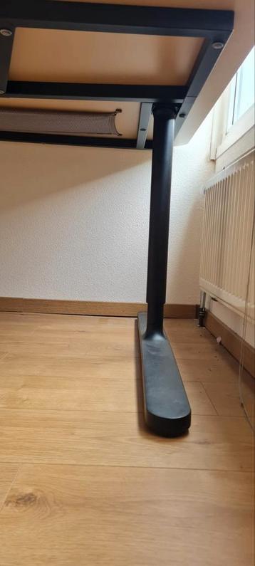 Hoekbureau rechts / bekant ikea - afbeelding 3 Hoekbureau rechts / bekant ikea - afbeelding 3