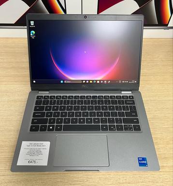 Dell latitude 5320 16GB Ram 512GB SSD 