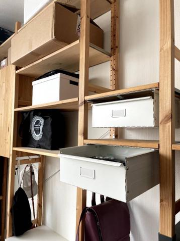 Shelving - IKEA IVAR - afbeelding 3 Shelving - IKEA IVAR - afbeelding 3