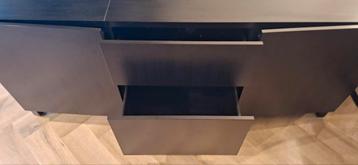 Ikea Besta televisiemeubel. GRATIS - afbeelding 2 Ikea Besta televisiemeubel. GRATIS - afbeelding 2