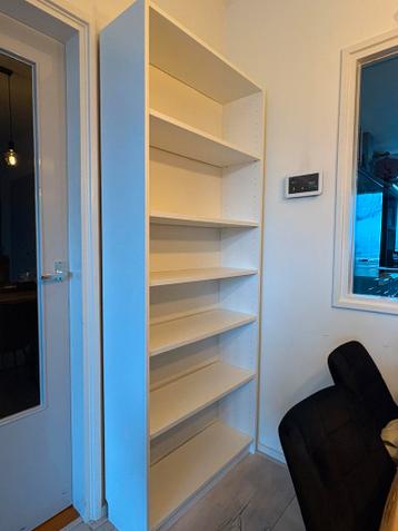 IKEA Billy Boekenkast - afbeelding 1 IKEA Billy Boekenkast - afbeelding 1