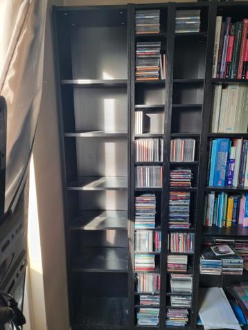 Ikea Billy boekenkasten - diverse breedtes - afbeelding 2 Ikea Billy boekenkasten - diverse breedtes - afbeelding 2